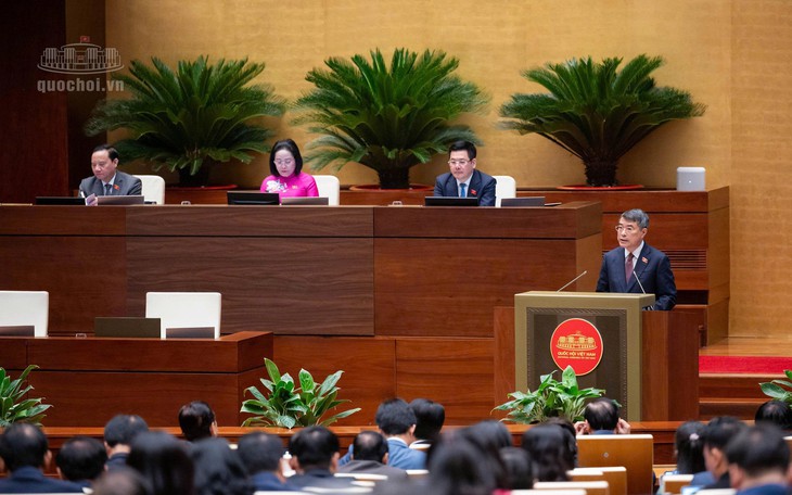 Sau hơn 20 năm, quy định phụ cấp lãnh đạo trường học vẫn chưa được sửa đổi- Ảnh 3.