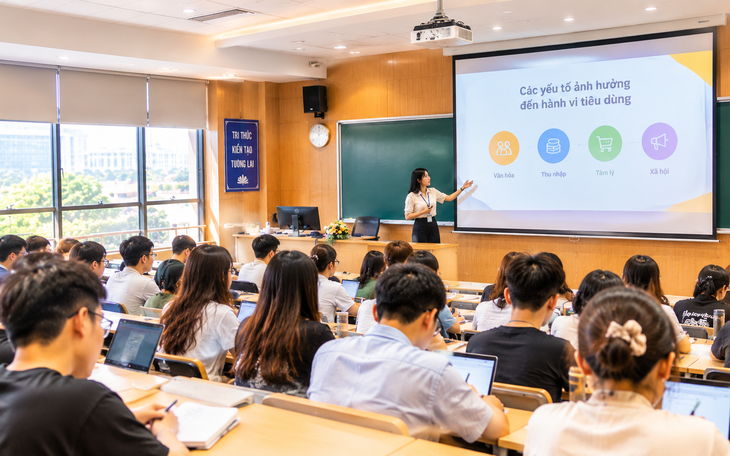Sáp nhập, chuyển giao hàng loạt trường đại học, cao đẳng- Ảnh 3.