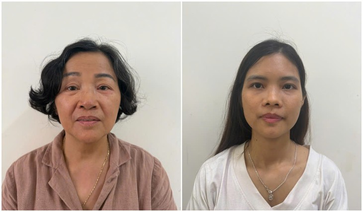 Triệt phá đường dây thuốc giả quy mô lớn- Ảnh 2.