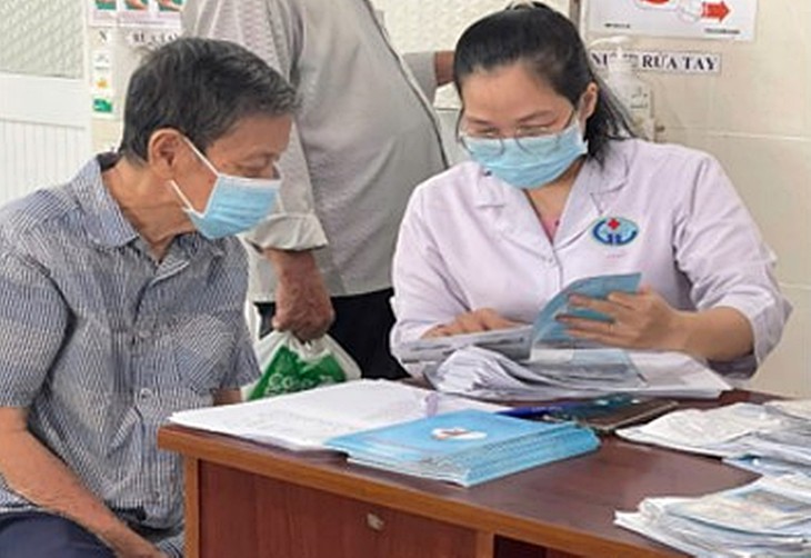 Tăng huyết áp: Hiểu đúng về bệnh để không bỏ dở điều trị - Ảnh 2.