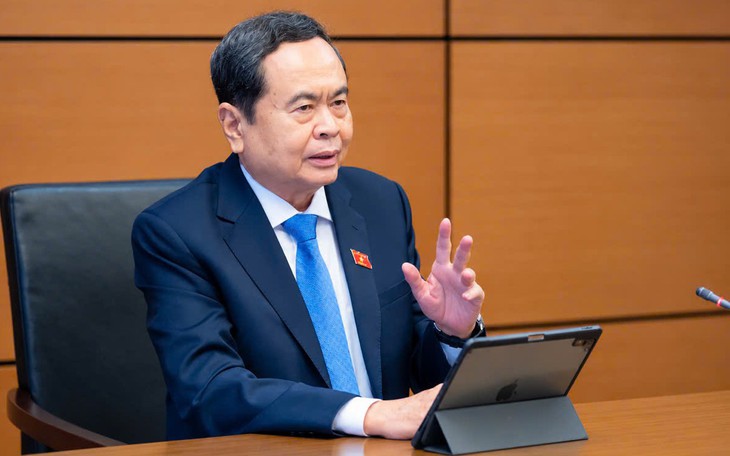 Phó Chủ tịch Quốc hội: Cần giảm lãi suất, tháo gỡ khó khăn cho doanh nghiệp- Ảnh 6.