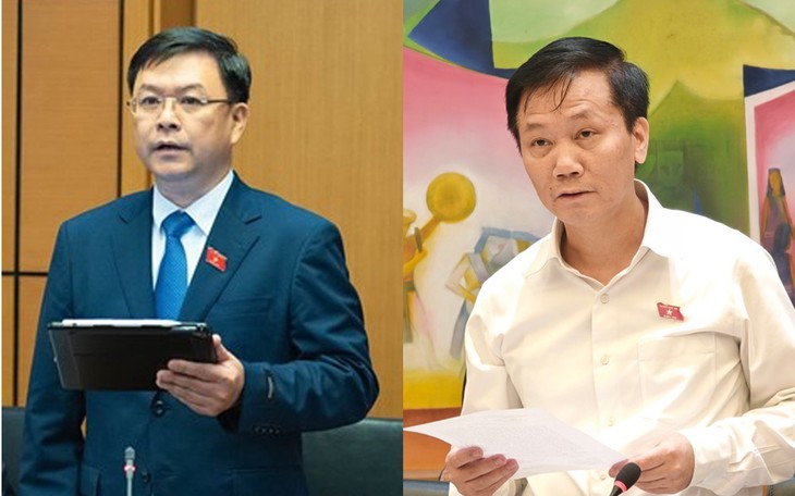 Thủ tướng Lê Minh Hưng: Chắc chắn giá đất, giá nhà sẽ giảm- Ảnh 3.