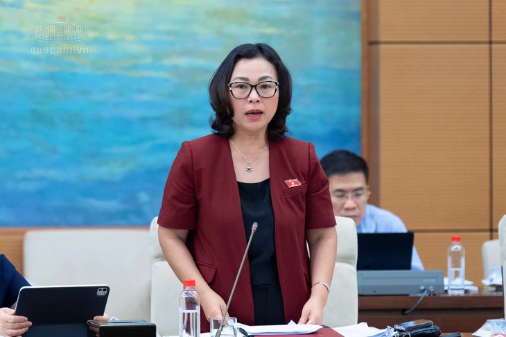 Dự thảo Luật Nhà ở (sửa đổi): Bổ sung chương riêng về phát triển nhà cho thuê - Ảnh 3.