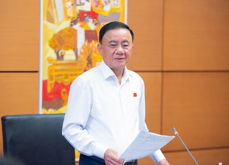 Thường trực Ban Bí thư lưu ý việc khám sàng lọc, khám sức khỏe định kỳ- Ảnh 2.