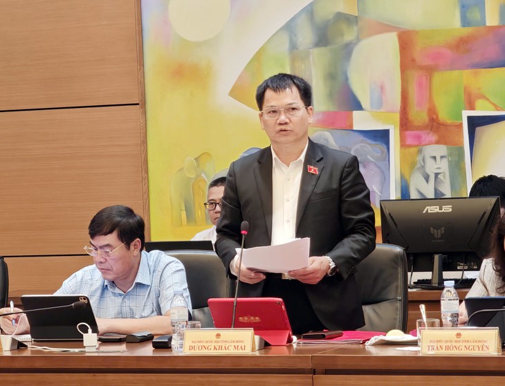 ĐBQH: Đủ điện, xăng dầu là điều kiện tiên quyết để tăng trưởng 2 con số- Ảnh 2.
