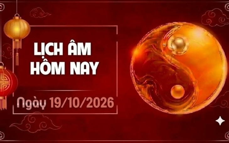 Tử vi 12 con giáp hôm nay 19/10: Mão tiến triển, Tý công việc khởi sắc - Ảnh 3.