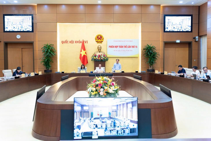 Dự thảo Luật Nhà ở (sửa đổi): Bổ sung chương riêng về phát triển nhà cho thuê - Ảnh 1.