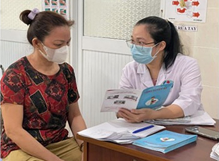 Tăng huyết áp: Hiểu đúng về bệnh để không bỏ dở điều trị - Ảnh 1.
