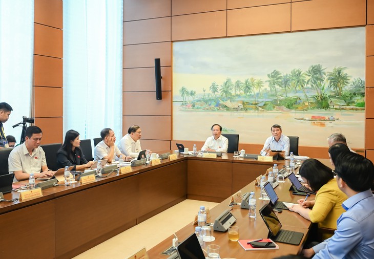 Thủ tướng Lê Minh Hưng: Chắc chắn giá đất, giá nhà sẽ giảm- Ảnh 1.