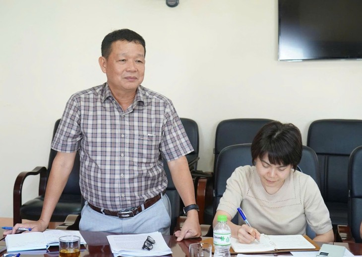 Giám sát phòng chống tác hại thuốc lá tại Lai Châu- Ảnh 1.