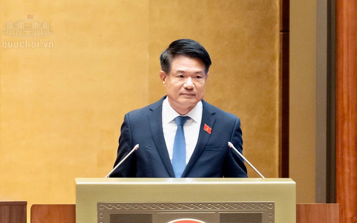 ĐBQH: Đủ điện, xăng dầu là điều kiện tiên quyết để tăng trưởng 2 con số- Ảnh 5.