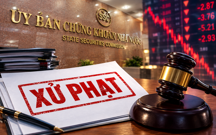Hàng loạt quán hải sản, cơm gà ở Nha Trang bị xử phạt - Ảnh 2.