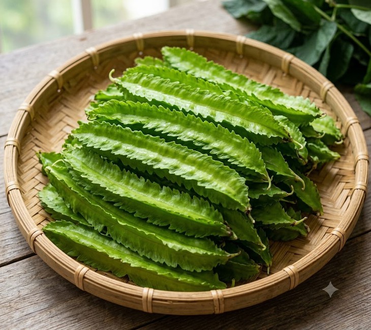 Đậu rồng có tác dụng hỗ trợ chữa bệnh gì? - Ảnh 1.