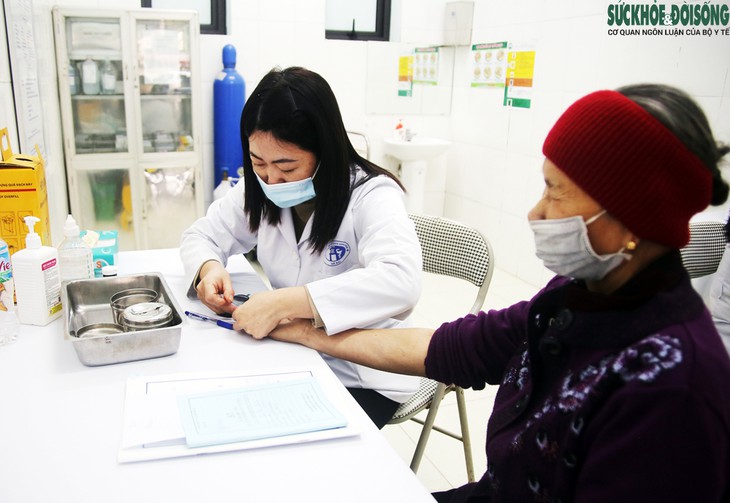 Hiện thực hóa Nghị quyết 72: Hoàn thiện chính sách chăm sóc người cao tuổi - Ảnh 1.