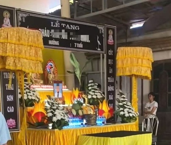 Sau vụ nam sinh lớp 1 tử vong, Hải Phòng tăng cường an toàn trường học- Ảnh 1.