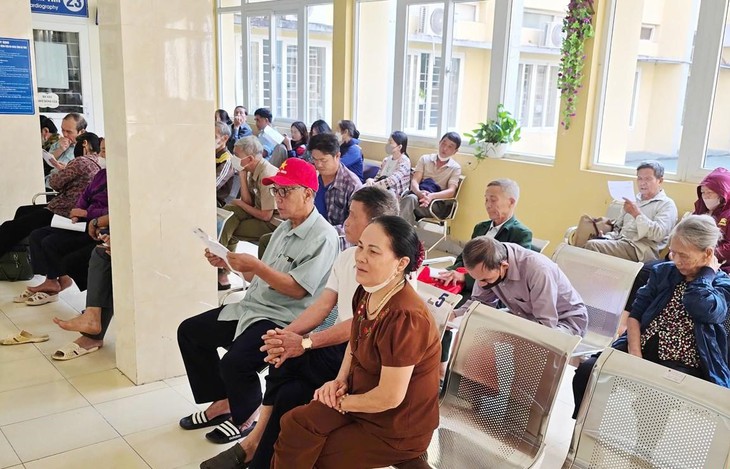 Bác sĩ khuyến cáo phòng bệnh não mô cầu- Ảnh 1.