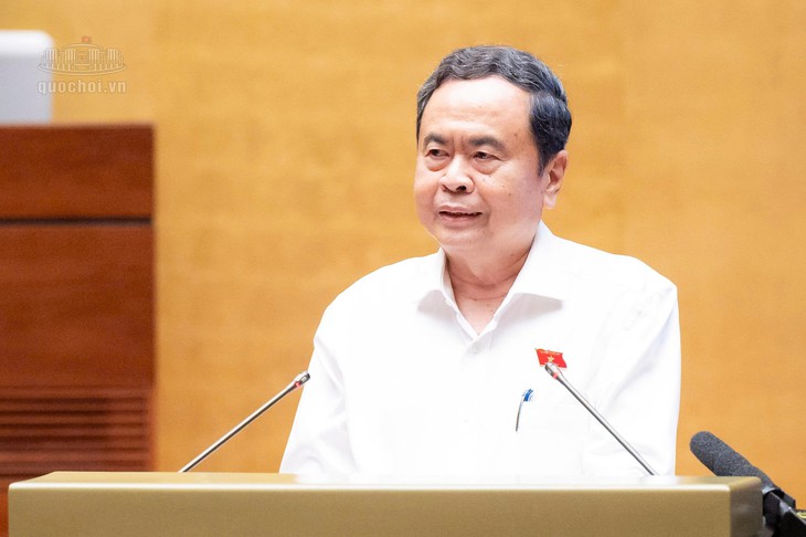 Chủ tịch Quốc hội, Thủ tướng Chính phủ gặp, chúc mừng nữ ĐBQH nhân ngày 20/10- Ảnh 2.