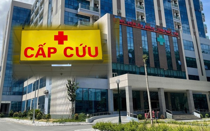 42 người nhập viện nghi ngộ độc khí: Cách sơ cứu an toàn - Ảnh 1.
