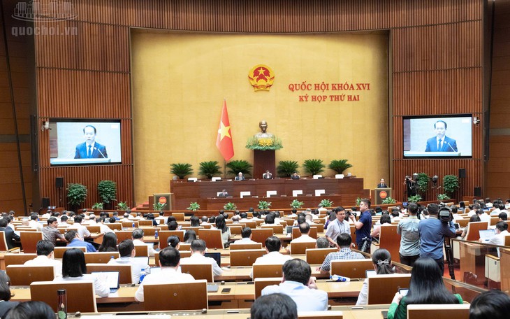 Mọi hành vi môi giới nhận con nuôi trái pháp luật đều phải bị nghiêm cấm- Ảnh 4.
