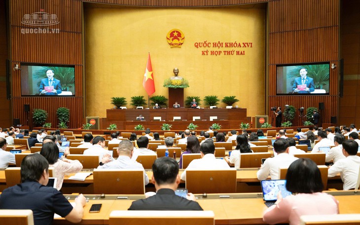 Sửa Luật Điện lực: Tiến tới xóa bù chéo giá điện, bảo đảm công bằng - Ảnh 4.