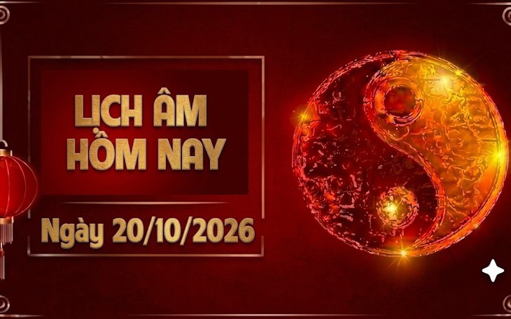 Tử vi 12 con giáp hôm nay 20/10: Sửu rủng rỉnh, Dần nhiều mặt hanh thông - Ảnh 3.