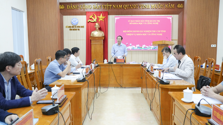 Nguy cơ mắc nhồi máu cơ tim, đột quỵ ở người trưởng thành vùng Bắc Quảng Trị - Ảnh 1.