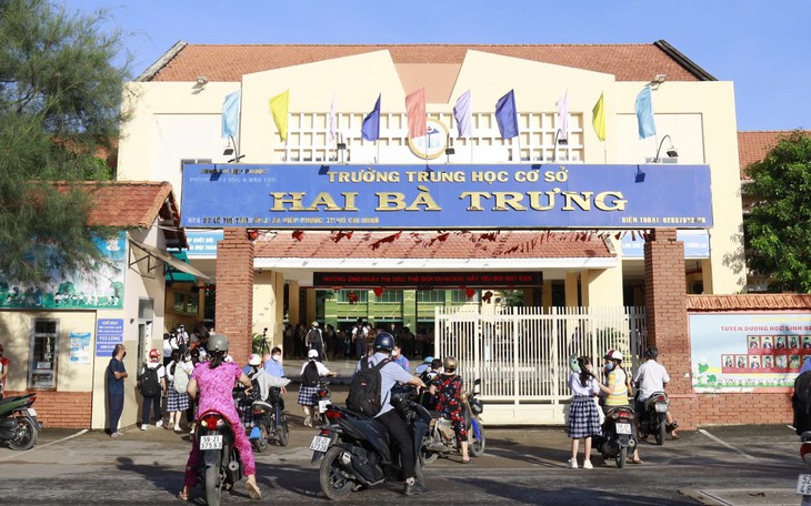 TPHCM ghi nhận ca não mô cầu mới tại xã Thường Tân- Ảnh 3.
