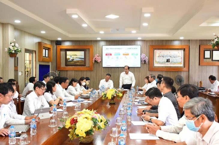 TPHCM: 177 người tiếp xúc gần với chùm ca não mô cầu - Ảnh 2.
