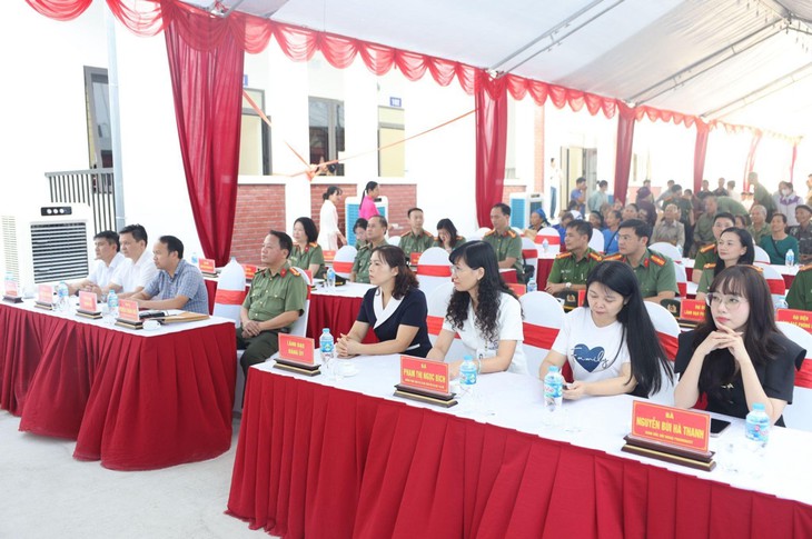 Pharmacity đồng hành BV Đại học Y Hà Nội khám sức khỏe miễn phí tại Lạng Sơn- Ảnh 1.