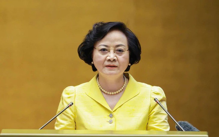 Phó Thủ tướng: Không lấy biên chế hiện có để hợp thức hóa vị trí việc làm- Ảnh 4.