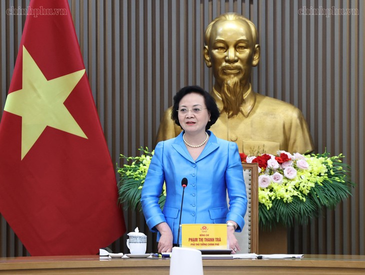 Phó Thủ tướng: Không lấy biên chế hiện có để hợp thức hóa vị trí việc làm- Ảnh 2.