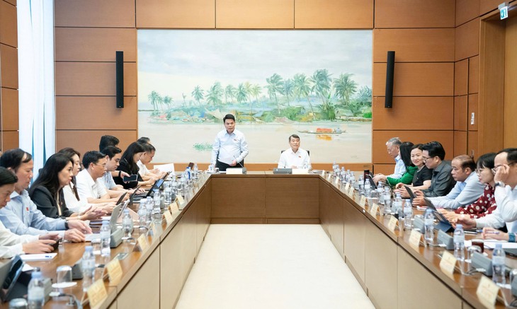 Thủ tướng: Không để giá nhà ở xã hội, nhà cho thuê tăng đột biến- Ảnh 1.