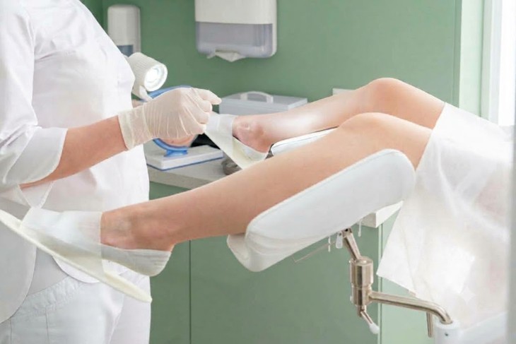 Xét nghiệm HPV có phức tạp không? - Ảnh 1.