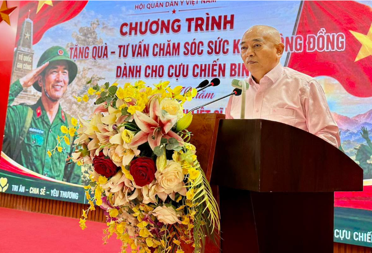 Triết lý Nam dược Việt Nam - Từ sự giản dị đến tư duy khoa học- Ảnh 3.