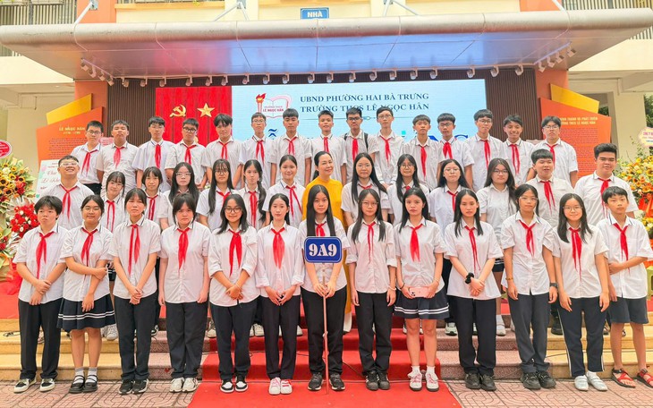 5 nhóm khoản chi không được sử dụng hỗ trợ của phụ huynh- Ảnh 2.