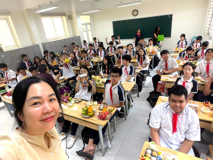 Chờ phương án thi vào lớp 10, học sinh chớ vội lo lắng- Ảnh 1.