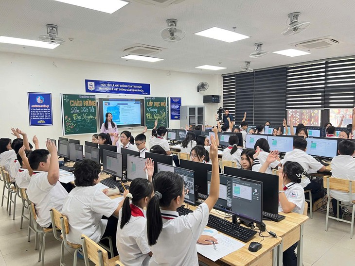 Giáo viên nghỉ đi khám bệnh thì định mức giờ dạy được tính thế nào?- Ảnh 1.