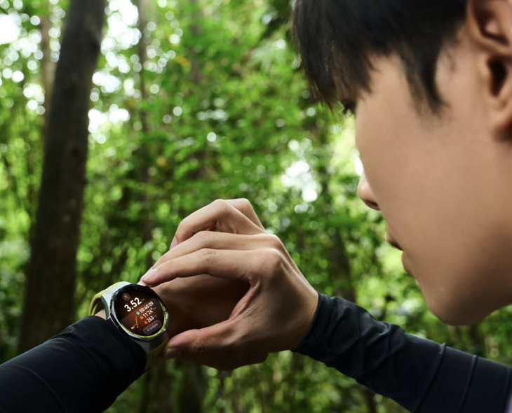 HUAWEI WATCH GT 7 Series - Đồng hành xây dựng lối sống khỏe chủ động- Ảnh 3.