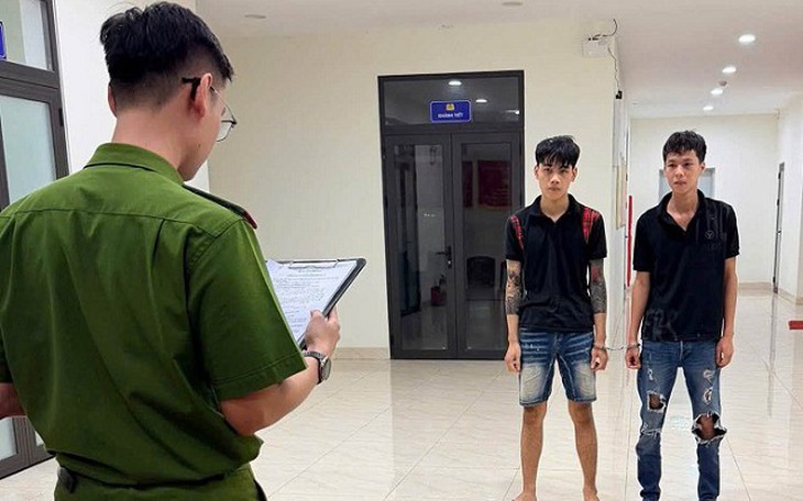 Công an Hà Nội truy tìm Nguyễn Dương Lan Phương- Ảnh 2.