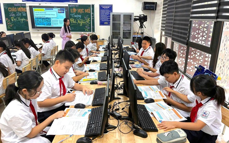 Giáo viên mầm non dạy trẻ khuyết tật được tính thời gian quy đổi thế nào?- Ảnh 2.