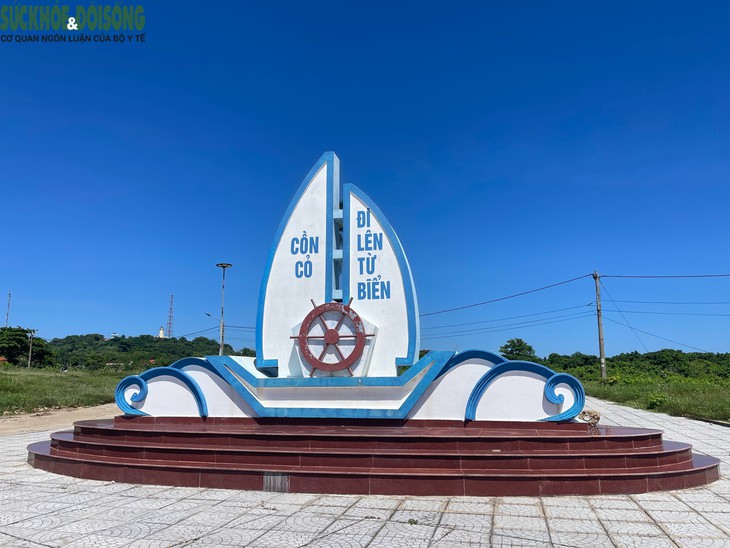 Cận cảnh những loài cây di sản hàng trăm tuổi trên đảo Cồn Cỏ- Ảnh 19.