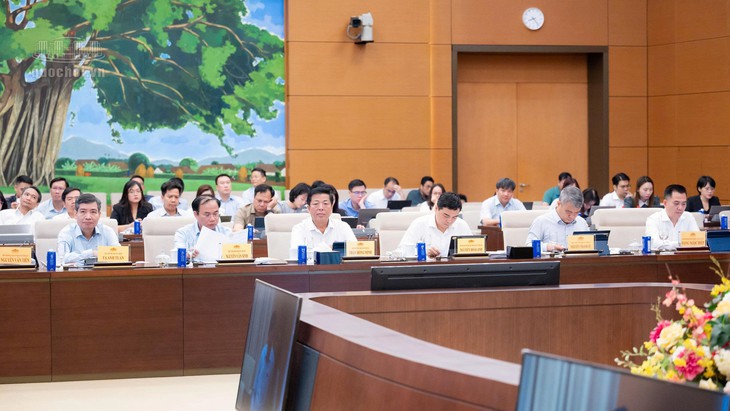 Sửa Luật Nhà ở: Thêm cơ chế cải tạo chung cư cũ, tái thiết đô thị- Ảnh 3.