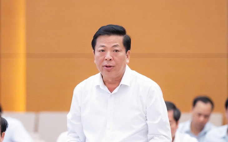 Sửa Luật Nhà ở: Bổ sung chương riêng về phát triển nhà cho thuê - Ảnh 4.