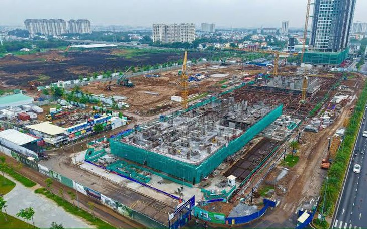 Bất động sản tồn kho tăng, Chính phủ yêu cầu khẩn trương tháo gỡ vướng mắc - Ảnh 4.