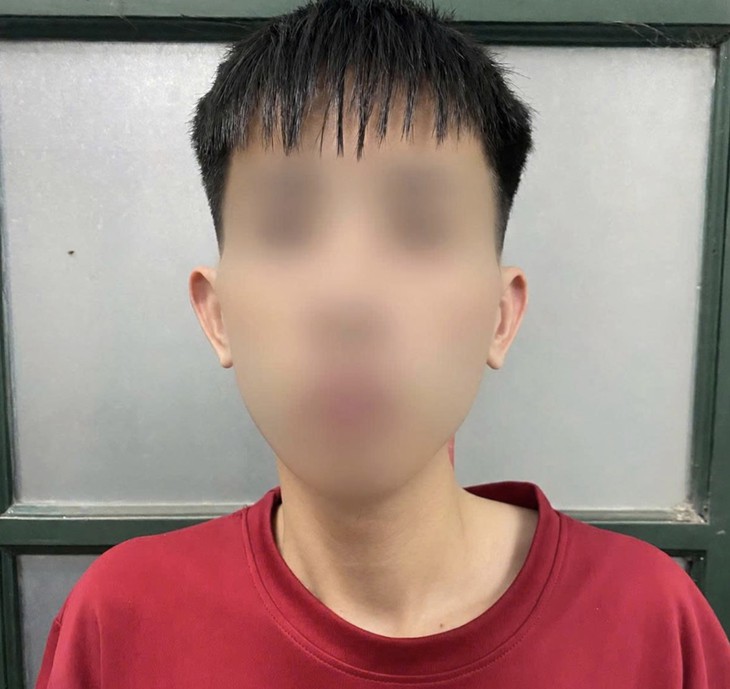 Khởi tố Trần Tất Thắng nhiều lần xâm hại bé gái chưa đủ 13 tuổi- Ảnh 1.