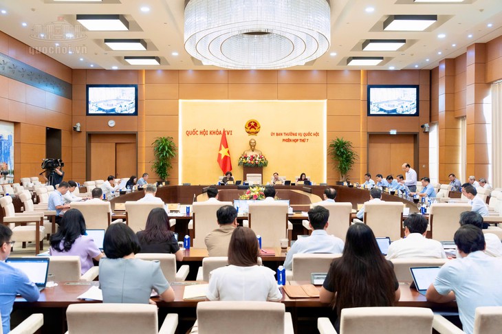 Đề xuất tài khoản phong tỏa bảo đảm 5% giá trị hợp đồng bất động sản- Ảnh 1.
