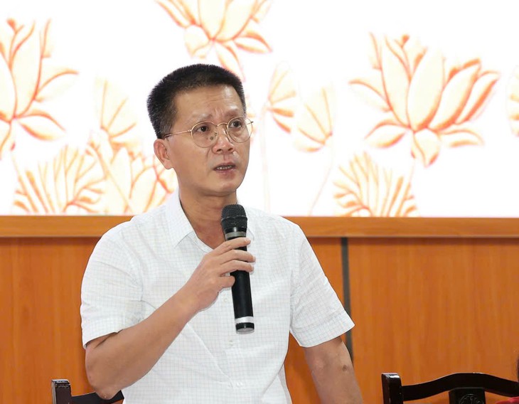 Đề xuất thêm cơ chế quản lý chặt chẽ giá thuốc- Ảnh 1.