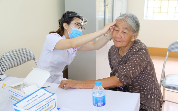 Chăm sóc toàn diện người cao tuổi trong bối cảnh già hóa dân số- Ảnh 2.