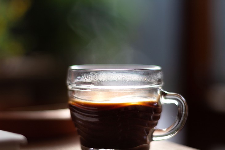 Nghiên cứu mới về cơ chế giải tỏa căng thẳng và cải thiện trí nhớ của cà phê- Ảnh 1.