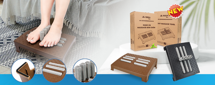 Chăm sóc sức khỏe tại nhà: những thói quen nhỏ giúp cơ thể thư giãn mỗi ngày- Ảnh 1.